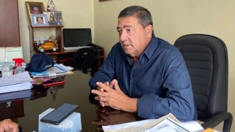 tce-recomenda-aprovacao-com-ressalvas-das-contas -de-2023-de-zeinha-torres