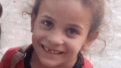 corpo-da-menina-yasmin,-de-6-anos,-e-encontrado-em-matagal 