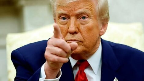 nill-junior-comenta-papel-de-donald-trump-em-acordo-de-paz-entre-israel-e-hamas