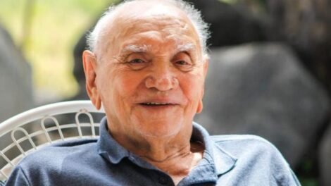 𝗟𝗨𝗧𝗢-𝗘𝗠-𝗕𝗥𝗘𝗝𝗜𝗡𝗛𝗢:-𝗠𝗢𝗥𝗥𝗘-o-ex-vereador-𝗟𝗢𝗨𝗥𝗜𝗩𝗔𝗟-𝗖𝗢𝗦𝗧𝗔,-𝗔𝗢𝗦-93-𝗔𝗡𝗢𝗦