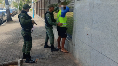 operacao-impacto-integrado-retira-flanelinhas-de-circulacao-em-boa-viagem-e-no-centro-do-recife