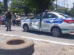 pneu-de-caminhao-se-solta-e-atinge-viatura-da-pm-no-centro-do-recife