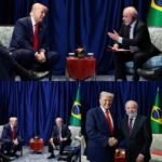 casa-branca-publica-foto-de-lula-e-trump:-‘grande-honra-estar-com-o-presidente-do-brasil’