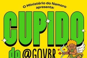 ministerio-do-namoro:-governo-lula-lanca-campanha-de-“cupido”-para-solteiros