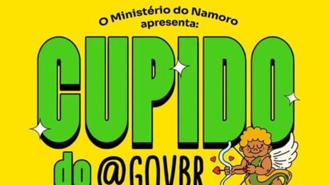 ministerio-do-namoro:-governo-lula-lanca-campanha-de-“cupido”-para-solteiros