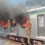 incendio-em-trem-do-metro-do-recife-paralisa-linha-centro-e-assusta-passageiros