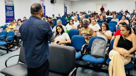 amupe-conclui-primeiro-dia-da-capacitacao-transferegov,-em-recife