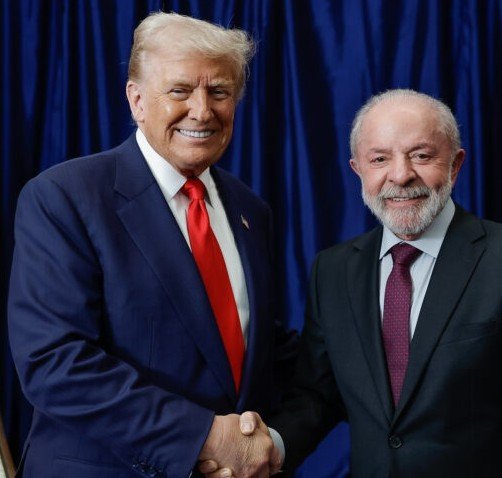 trump-cita-lula-e-derruba-tarifas-de-40%-de-carne,-cafe-e-outros-produtos-do-brasil