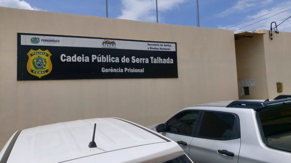 policia-civil-detalha-investigacoes-de-2-mortes-na-cadeia-de-serra-talhada