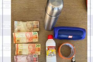23o-bpm-recupera-objetos-furtados-de-escola-e-conduz-envolvidos-a-delegacia-em-tabira
