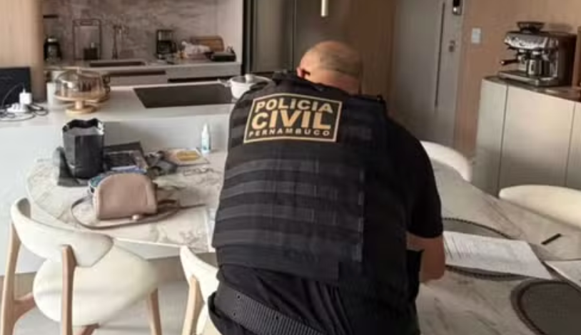 ex-policial-e-preso-em-operacao-contra-trafico-de-drogas-na-zona-norte-do-recife