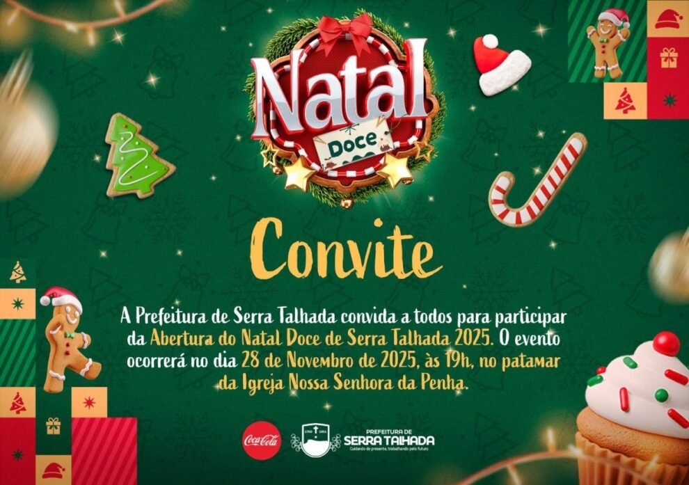 serra-talhada-abre-programacao-do-natal-doce-com-mini-caravana-da-coca-cola-e-espetaculo-cultural
