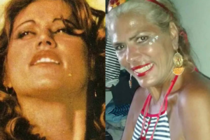 tragedia!-morre-lia-hollywood,-ex-chacrete-atacada-por-pitbull-do-proprio-filho