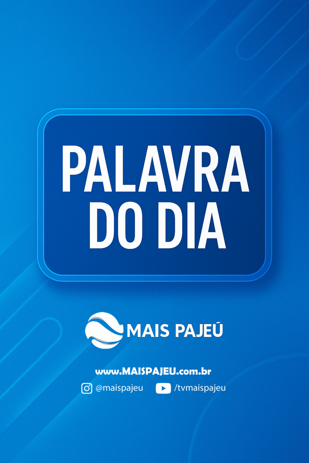 palavra-do-dia:-a-palavra-que-acolhe
