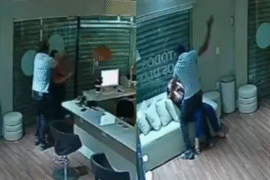 recife:-empresaria-e-agredida-por-ex-marido-dentro-do-proprio-salao-em-boa-viagem