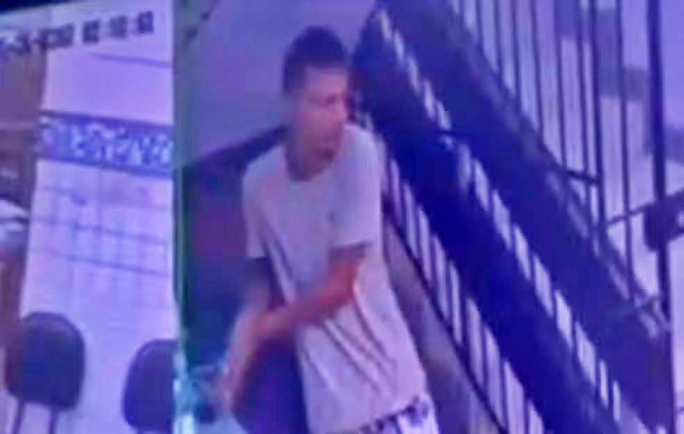 preso-se-livra-de-algema-e-foge-de-delegacia-em-boa-viagem;-homem-foi-recapturado