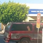 veiculo-de-lotacao-bloqueia-saida-do-samu-no-centro-de-afogados-da-ingazeira