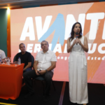 avante-reafirma-apoio-a-raquel-lyra-durante-congresso-estadual-no-recife