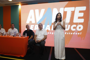 avante-reafirma-apoio-a-raquel-lyra-durante-congresso-estadual-no-recife