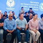 prefeito-de-quixaba,-ze-pretinho,-integra-comitiva-da-governadora-raquel-lyra-em-serra-talhada-durante-lancamento-de-programa-de-sementes