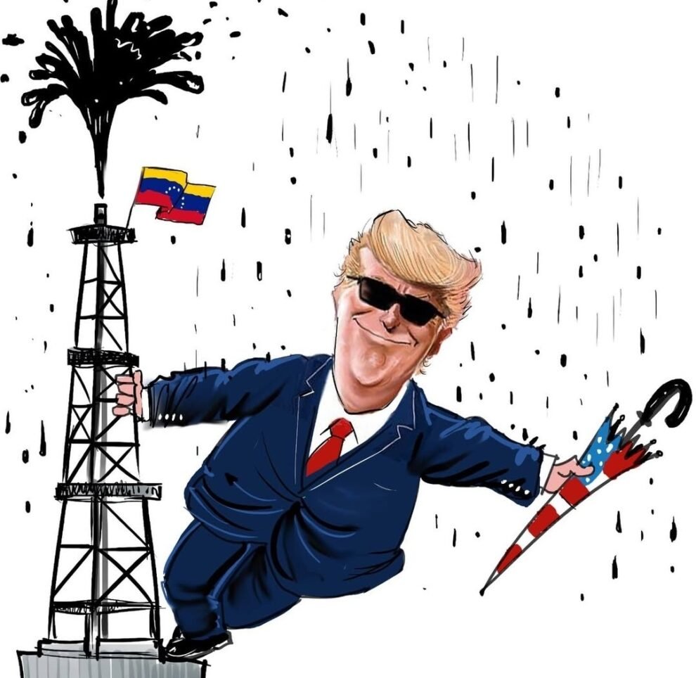 coluna-do-domingao:-nunca-foi-por-maduro,-sempre-foi-por-petroleo-e-poder