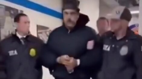 uniao-europeia-pede-‘transicao-pacifica-para-a-democracia’-na-venezuela