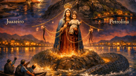 lendas-de-pernambuco:-a-lenda-da-serpente-da-ilha-do-fogo