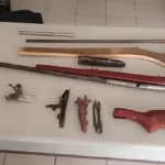 pm-aprende-materiais-para-fabricacao-de-armas-na-zona-rural-de-flores