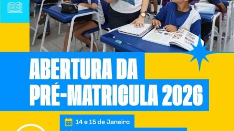 afogados:-pre-matricula-comeca-nesta-quarta-(14)