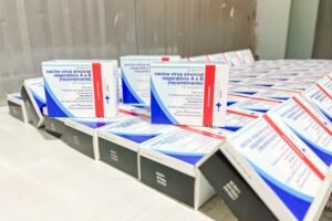 pernambuco-recebe-novo-lote-de-vacinas-contra-o-virus-sincicial-respiratorio-para-gestantes