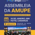 assembleia-da-amupe-reune-prefeitos-e-prefeitas-com-presenca-da-governadora-raquel-lyra-em-gravata
