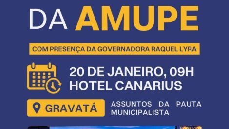 assembleia-da-amupe-reune-prefeitos-e-prefeitas-com-presenca-da-governadora-raquel-lyra-em-gravata