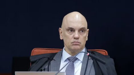 a-pedido-da-pgr,-stf-determina-retirada-de-acampamentos-proximos-ao-complexo-da-papuda