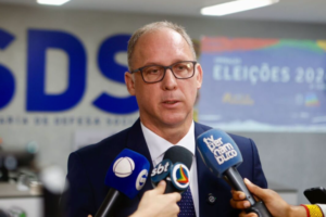 sds-nega-espionagem-e-diz-que-apuracao-contra-secretario-do-recife-foi-rotina-e-ja-arquivada