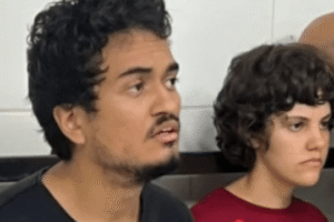 venezuelanos-sao-presos-apos-agredir-policiais-militares-durante-protesto-no-centro-do-recife