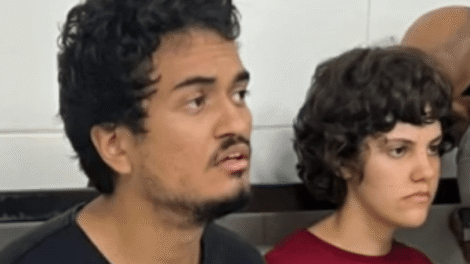 venezuelanos-sao-presos-apos-agredir-policiais-militares-durante-protesto-no-centro-do-recife