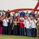 lula-visita-fabrica-do-ache-em-pernambuco-ao-lado-de-raquel-lyra,-joao-campos-e-ministro-da-saude