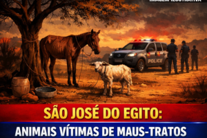 sao-jose-do-egito:-denuncia-leva-policia-a-resgatar-animais-vitimas-de-maus-tratos