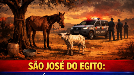 sao-jose-do-egito:-denuncia-leva-policia-a-resgatar-animais-vitimas-de-maus-tratos