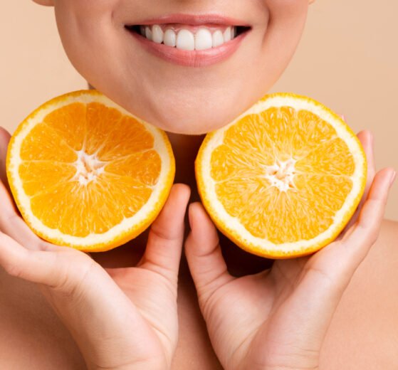 vitamina C