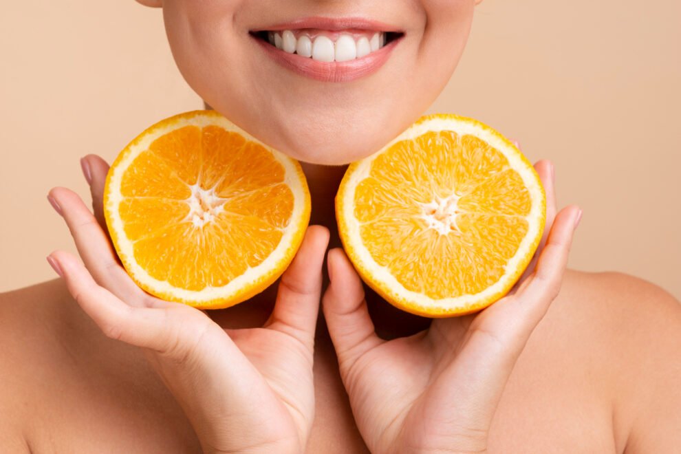 vitamina C